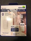 Ddl06 R00-ddl06-blm Leviton Lot Of Decora With Bluetooth Technology White 078477752364