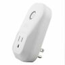 R173.orasmartwifi B-jo Ora Smart Wifi Outlet White