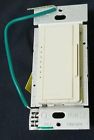 Ra-10d-la Lutron Radiora Control Dimmer Switch Light Almond