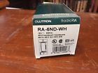 Ra-6nd-wh Lutron Radiora