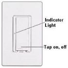 Ra-8ans Lutron Radiora Multi Location
