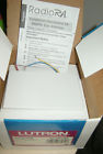 Ra-grx1 Ra-grxi-wh Lutron Radio Ra Grafik Eye Interface For Series 027557374798