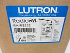 3795 Ra-rs232 Lutron Interface New In