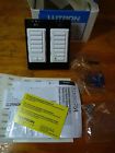 Ralb-10w-rl-wh-p Lutron Radiora Button Keypad Prepaid Engraving 027557277723