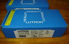 Ralb-15t-rl-wh Lutron Radiora Button Table Top Master Controller New 027557428422