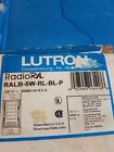Ralb-5w-rl-bl-p Lutron Radio Ra