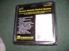 Rc5000 Powerhouse Wireless Remote Control System New