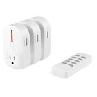 Rcs 3x Flexzion Wireless Remote 814870024833