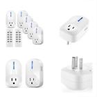 Rcs5x2rcat Tnp Products Outlet Switches Wireless With Remote Control 818073023471