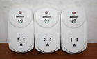 Re1112r Woods 3 Pack Of Wireless Outlet