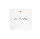 Rec-g204-ebak Ankuoo Rec Gateway Control Traditional Rf Mhz Plugs By App