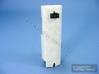 Relay-1nc Leviton Relay Module Cabinet Card 078477336540