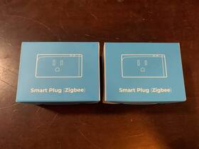 1800w Renogy 840315200029 Smart Plug Zigbee S31 Lite Zb Lot X2pks New White 15a/1800w Max