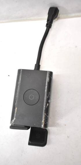5e22e9 Ring Outdoor Smart Black Dual Outlet Genuine Oem Replacement Unit