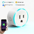 Rplug-01 Cxy Wifi Smart Mini Plug Socket Phone And Voice Controlled