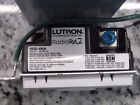 Rrd-6na-sw Lutron Radio Ra2 Radiora
