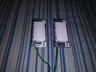 Rrd-6na-wjh Lutron Radio Ra Dimmer Light Switch Perfect Condition Lot Bundle