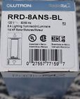 Rrd-8ans-bl Lutron Radiora 2 Luminaire 027557771597