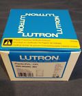 Rrd-w5brl-wh Lutron Radiora Buttons With Raise And Lower Keypad