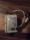 Rs-150ba-n-i Wattstopper Legrand App Spec Resi Vacancy Sensor New
