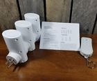 Rt603 Lopoo Wireless Smart Plug Remote Control Pack