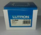 Rta-tx-l-wh Lutron Radiotouch Tabletop Transmitter 027557396196