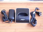 Rti Dock And Power Supply For United States