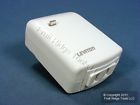 Rzp03-1lw Leviton White Scene Capable Lamp Dimming Module 078477255902
