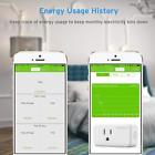 S11144 Astrodot Smart Plug Monitoring No Hub Required Compatible 737123218905
