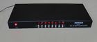 Sb-5548 Shinybow Audio Video Matrix Component Composite Rca Switcher Switch