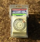Sb111c Intermatic Lamp Appliance Timer