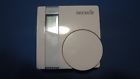 Srt321 Sec Secure Wall Thermostat With Lcd Display