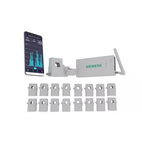 Siemens 313020016068 Inhab Smart Home Energy Monitor