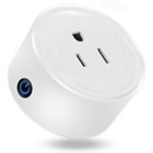 Smartsocketa17008 Martinjerry Mini Smart Plug 603813664652