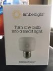 Socket-white-us- E26 Socket-white-us Emberlight Socket Wi-fi