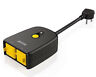 Sop04-us Acenx Outdoor Smart Works With Alexa Model