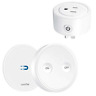 Sp111sc-us-915 Loratap Mini Remote Control Outlet Plug Adapter With 689719585284