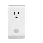 Spg800 Iris Smart Plug Electrical Outlet Volt Model New Free Ship