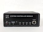 Sr-4 Elan Via System Controller Module No Power Supply
