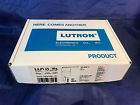 Sr-nwk-e Lutron Radio-ra Open Box 027557635134