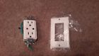 Sr227-c X-10 Sr227 Split Receptacle