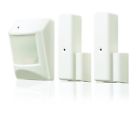 Ssh-xuxyswu Gocontrol Wnk01-21kit Z-wave Essentials 093863133299