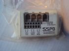 Sspb Electronic Solution