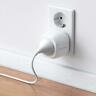St-hk1oaw-eu Satechi Smart Outlet Eu Socket Wireless Remote Control Plug Apple