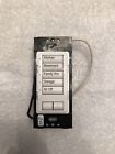Strd-5brl-wh Lutron Homeworks Wireless Rf Keypad