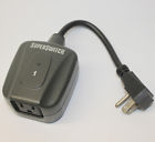Ksi-393 Superswitch Ks Enterprise Super Switch Indoor Outdoor Wall Outlet Wireless