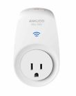 Sw5301m-ebak Ankuoo Neo Smart Switch With Push Notification Home Automation App