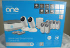 Swo-ash01k Swann One Advanced Smart Home Control Kit 840236104871