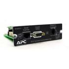 Sycc Apc Symmetra Communications Management Remote Card 731304007562