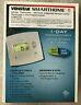 2491t1e T1700 Venstar Insteon Integrated Day Programmable Thermostat 813922012132